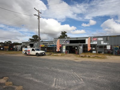 Established & Profitable Engineering & Mechanical Business in Tenterfield image