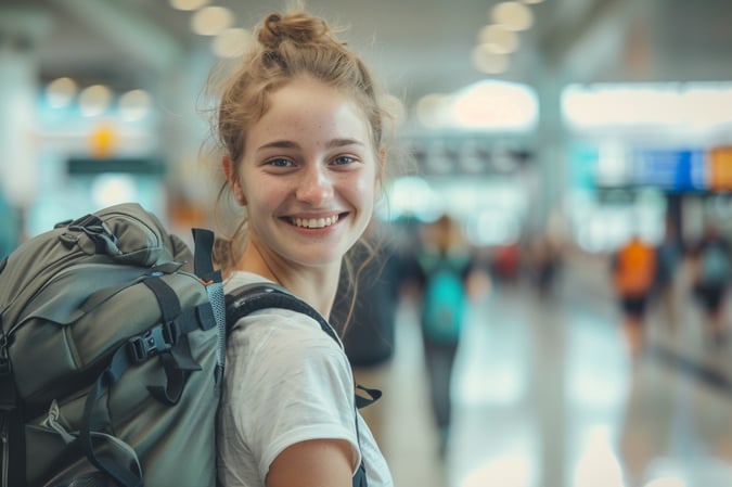 UNDER OFFER - Successful International Educational Business – National Opportunity
