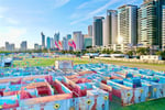 Spirit Events & Creative Mazes  Great Revenue