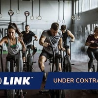 UNDER CONTRACT! Popular Franchise Gym on the Sunny Coast image