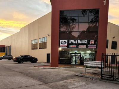 Nepean Bearings & Transport Supplies image