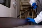 33024 Growing & Profitable Pest Control Business - 20+ Years