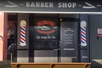 Well Established Barbershop for Sale
