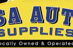 Auto Parts & Accessories Store
