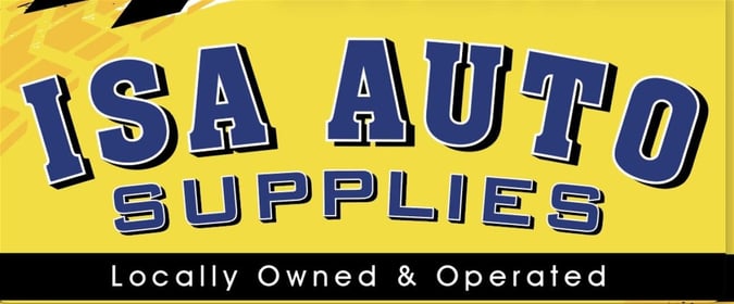 Auto Parts & Accessories Store