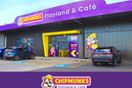 CAIRNS FRANCHISE OPPORTUNITY: Own a Chipmunks Playland!