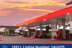High Revenue Service station in Brisbane for sale