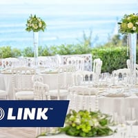 Leading Wedding and Event Hire Business in Hervey Bay image