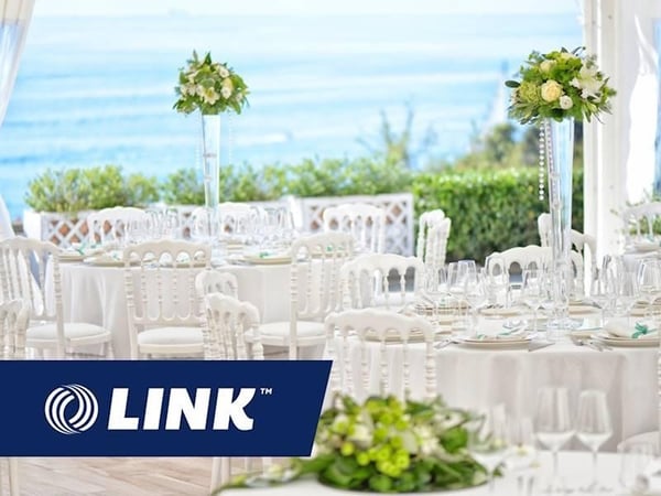 Leading Wedding and Event Hire Business in Hervey Bay