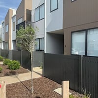 One of the Longest Established Fencing Product Supply & Installation Company #413 image