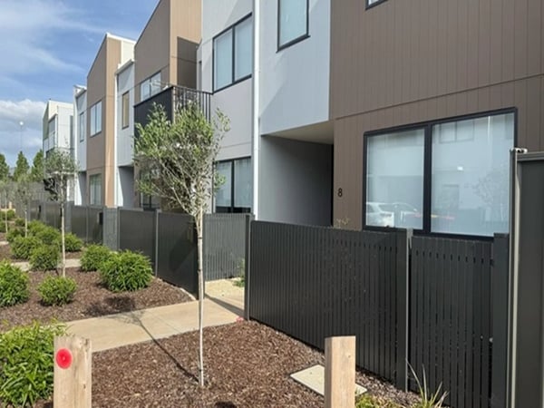 One of the Longest Established Fencing Product Supply & Installation Company #413