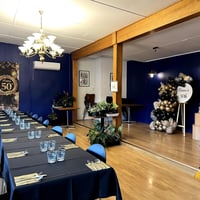 Absolute Scenic Waterfront Fully Licensed Cafe, Restaurant & 1BR Studio High Profits Owner Operated image