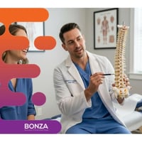 37026 Allied Health Clinic Opportunity for Qualified Chiropractor image