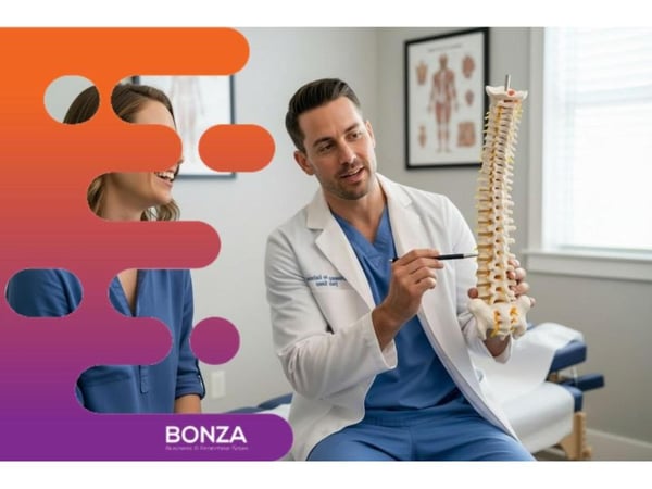 37026 Allied Health Clinic Opportunity for Qualified Chiropractor
