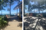 Kiosk On The Strand Fish & Chips Takeaway - Townsville
