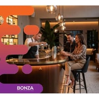 37040 Iconic Cocktail Bar with Expansion Potential image
