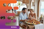 36779 Popular Coastal Seafood Restaurant - European-Inspired Flavours