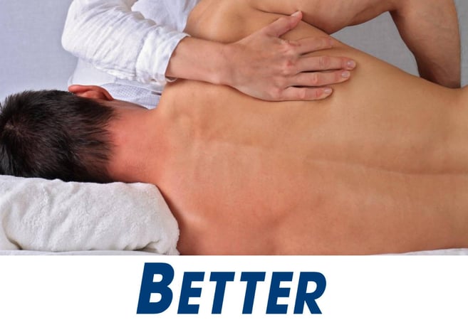 Osteopathic Clinic - Famous throughout SE Queensland