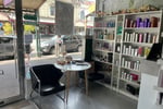 Hair and Beauty Salon with expansion options