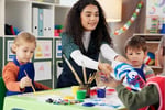 Melb Paediatric OT, Speech + Dieticians-Under Mmnt
