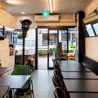 Established Seafood Restaurant for Sale - Sydney Inner West, NSW image