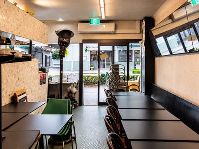 Photo of Established Seafood Restaurant for Sale – Sydney Inner West, NSW