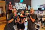 No 1 Acai shop in Byron Bay