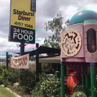 Starburst Diner - Established Business Opportunity! image