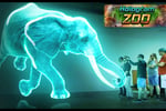 Welcome to the Future of Entertainment: The Hologram Zoo - Melbourne, VIC