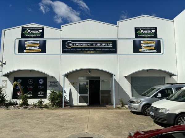 Independent Automotive Mechanical Workshop - Canning Vale, WA