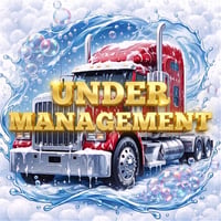 Thriving Mobile Truck Wash South East Queensland - 5944 image