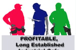 Industrial Cafe - Managed - for sale - Owner s income circa $255kpa
