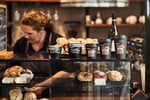 Wholesaler/Distributor & National Online Supplier Of Desserts/Confectionery/Snacks/Healthy Treats #431