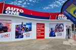Established Retail Parts & Battery Business