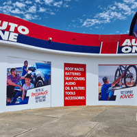 Established Retail Parts & Battery Business image