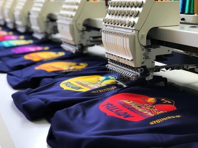 Photo of Established B2B Workwear & Apparel Business | Under Management