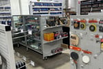 Established Automotive Spare Parts Business For Sale