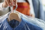 FULLY SETUP DRYCLEANING BUSINESS - PREMIER LOCATION SOR