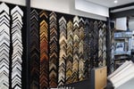 Profitable Picture Framing Business with Strong Forward Bookings
