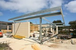 High-Performing Structural Steel Fabrication Opportunity