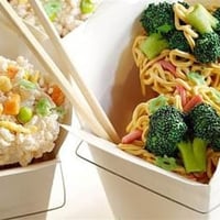 QUICK SALE - 5 Days Asian Takeaway in Melbourne\'s CBD Ref: 11749 image