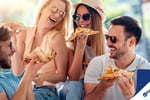 Priced to Sell Pizza Restaurant Inner West 6 Days Good Rent Long Established
