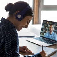 Profitable Content Licensing Business image