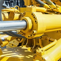 Established Hydraulics Specialists in North QLD image