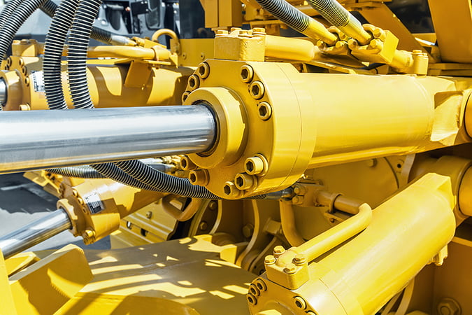 Established Hydraulics Specialists in North QLD