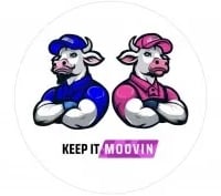 Exciting Opportunity To Own Your Own Business With Keep It Moovin! image
