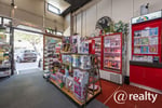 LOTTERY, NEWS & GIFTS