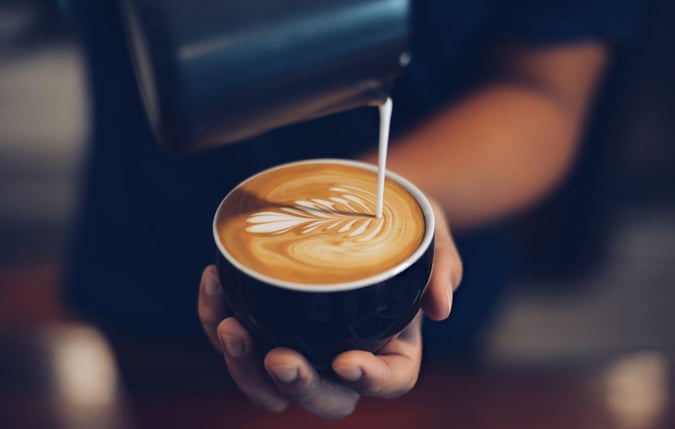 Coffee Shop Opportunity in Flinders Square Shopping Centre