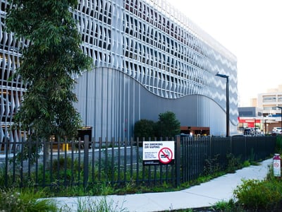 Supply and installation of quality commercial, industrial & residential fences to a significant B2B customer base image