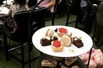 Refined Restaurant and Cocktail Bar - Balwyn, Melbourne, VIC